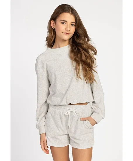 AI&KO Short Ciril