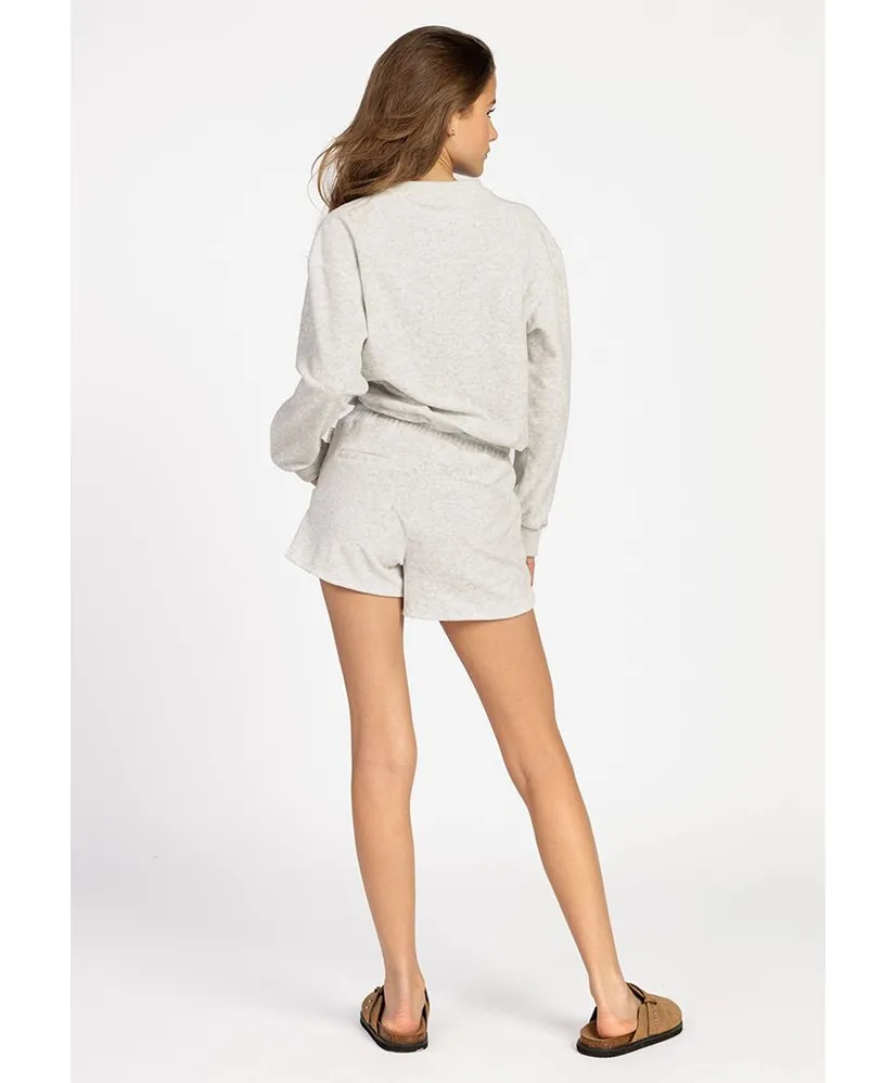 AI&KO Short Ciril
