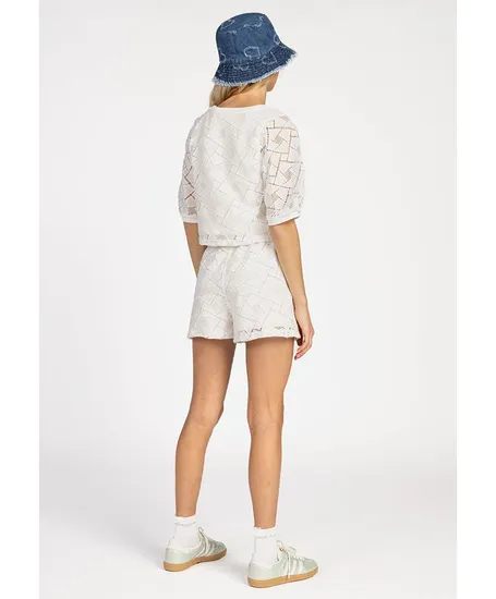 AI&KO Short Merline