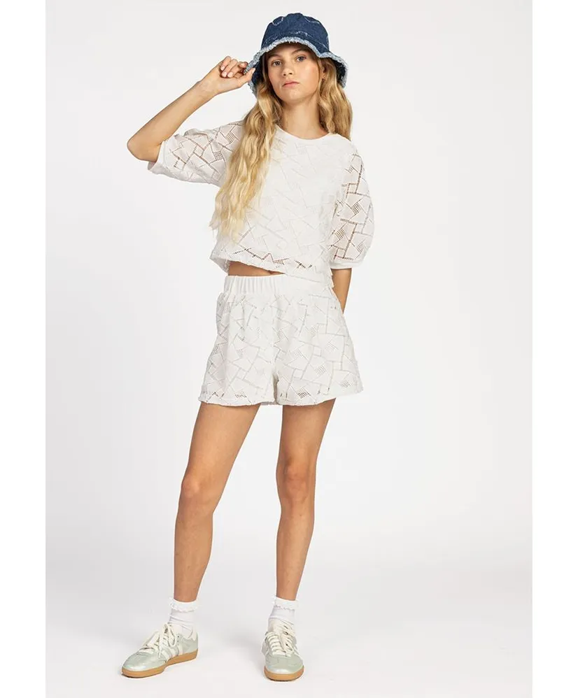 AI&KO Short Merline