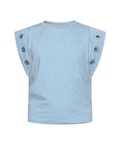 AI&KO T-shirt Cora