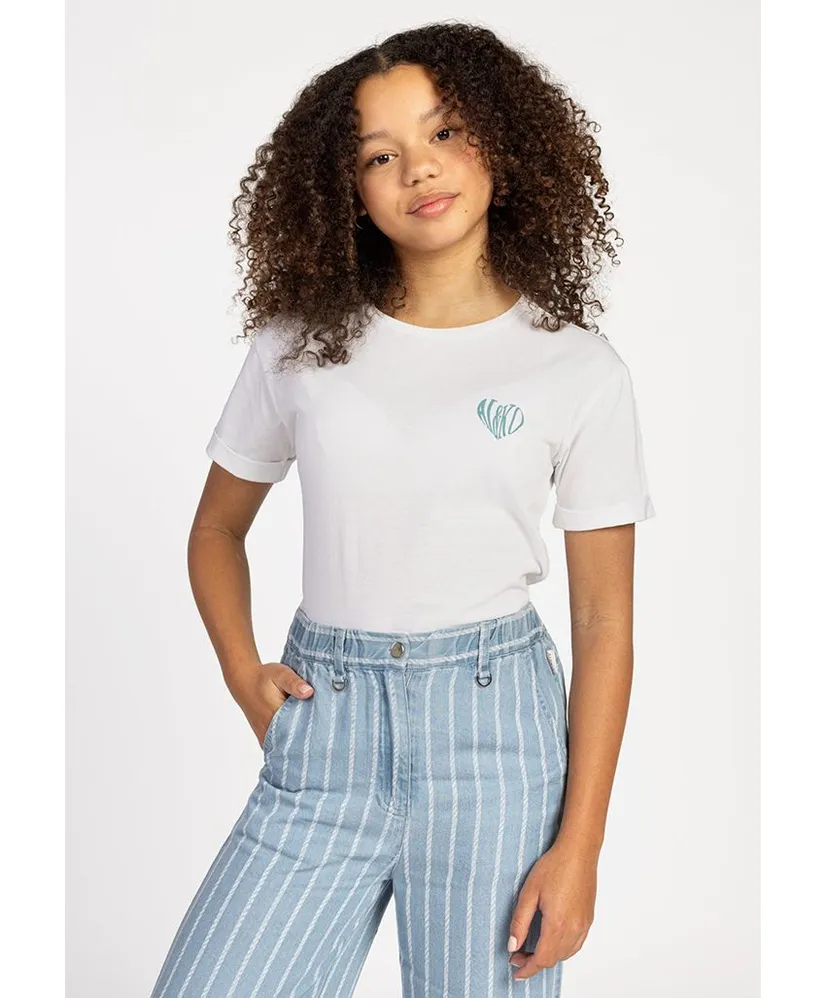 AI&KO T-shirt Elisa