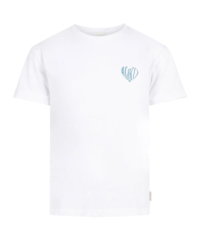 AI&KO T-shirt Elisa