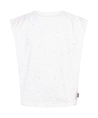 AI&KO T-shirt Lucia Strass
