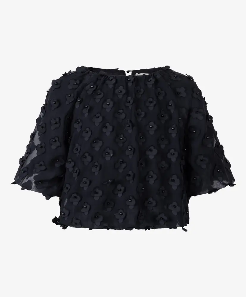 AI&KO Top Delany Flower