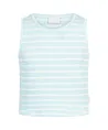 AI&KO Top Stripe Daira