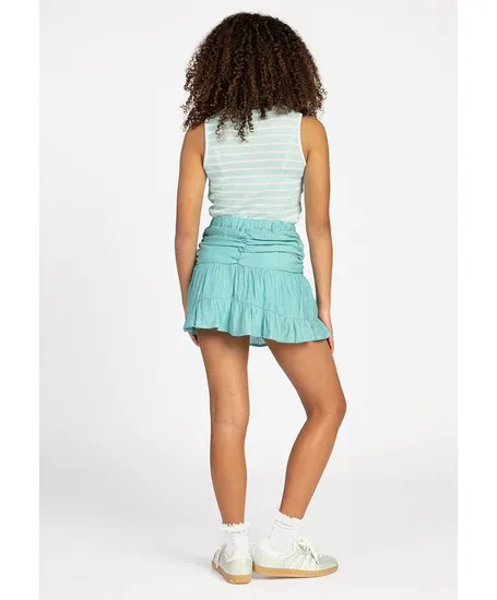 AI&KO Top Stripe Daira