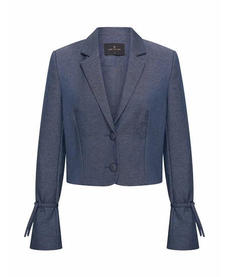Aimée the Label Blazer Byn