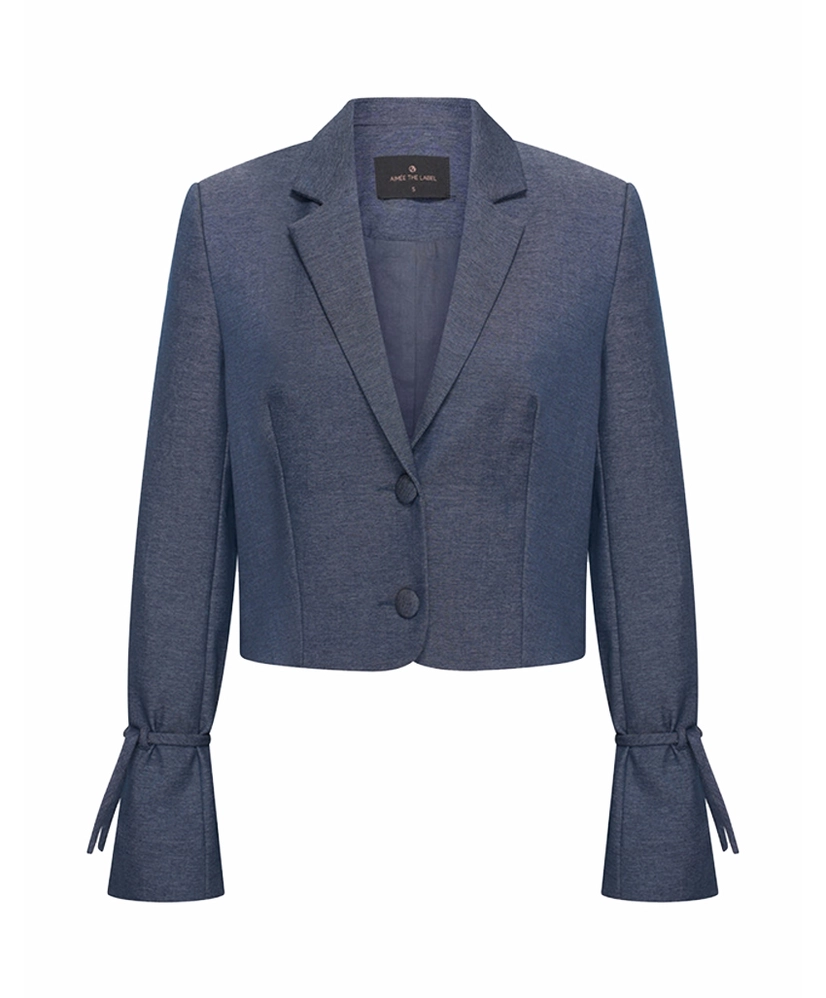 Aimée the Label Blazer Byn