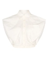 Aimée the Label Blouse Billie