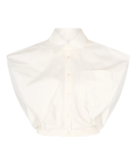 Aimée the Label Blouse Billie