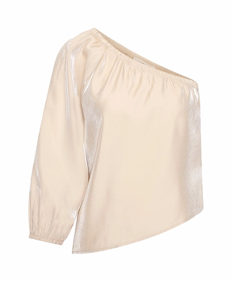 Aimée the Label Blouse Hob