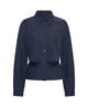 Aimée the Label Blouse Leah