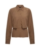 Aimée the Label Blouse Leah