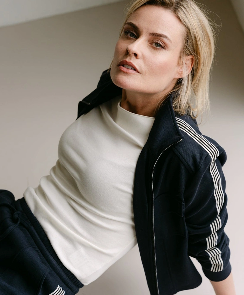 Aimée the Label Jack Marisa