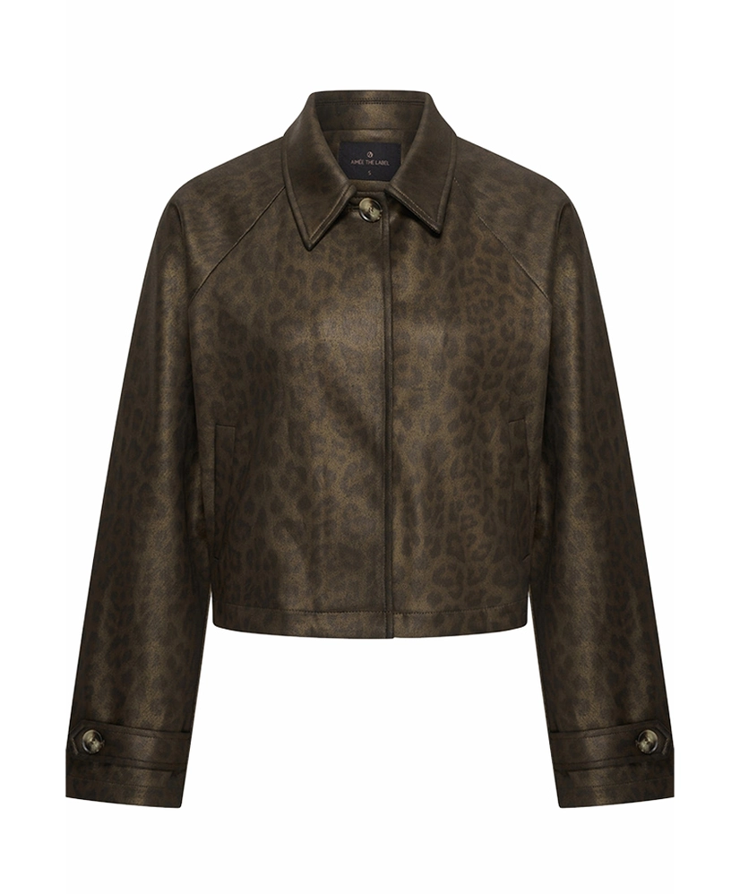 Aimée the Label Jack Tilly