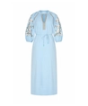 Aimée the Label Maxi Jurk Miranda