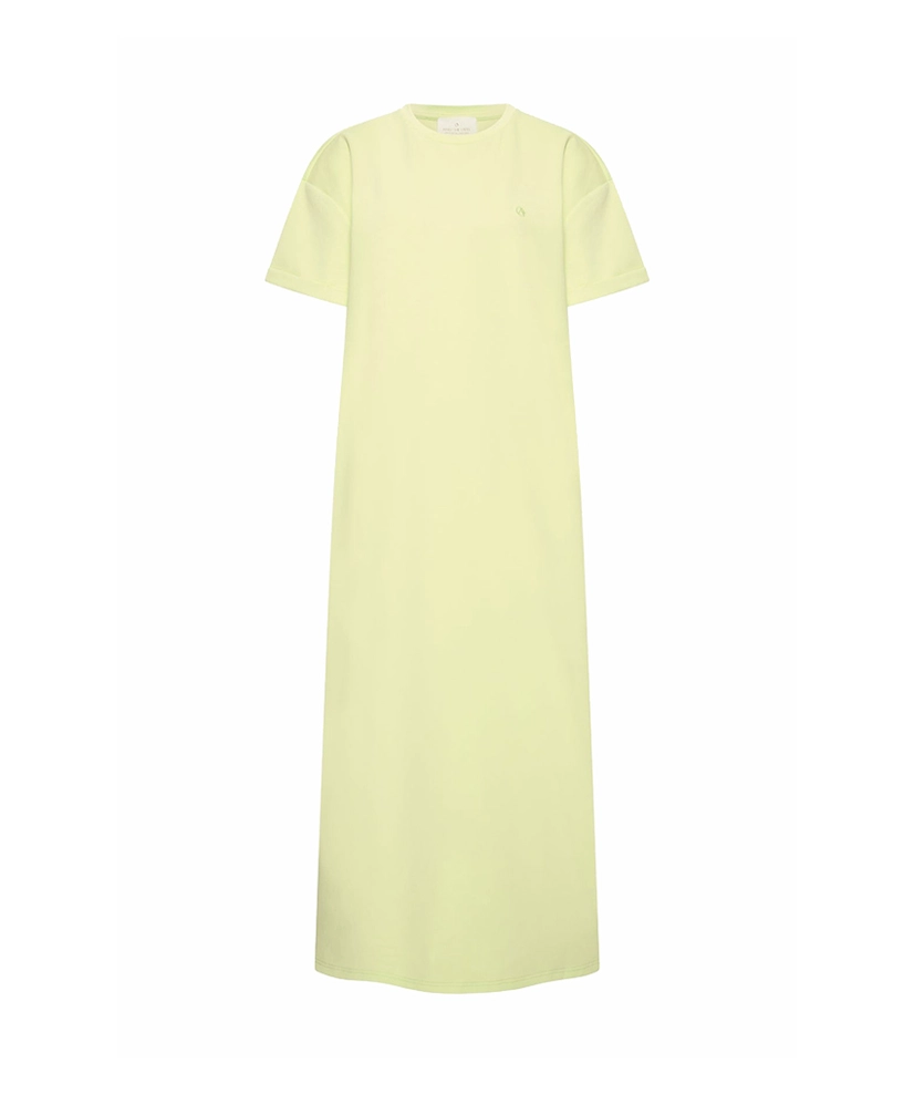 Aimée the Label Maxi Jurk Ricky