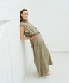 Aimée the Label Maxi Rok Monday