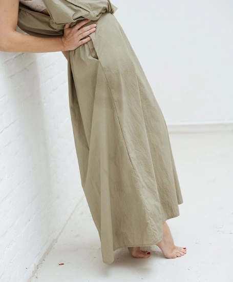 Aimée the Label Maxi Rok Monday