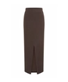 Aimée the Label Maxi Rok Sunny