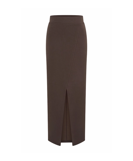 Aimée the Label Maxi Rok Sunny