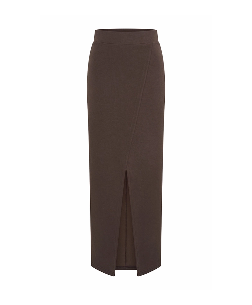 Aimée the Label Maxi Rok Sunny