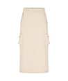 Aimée the Label Midi Rok Bobby