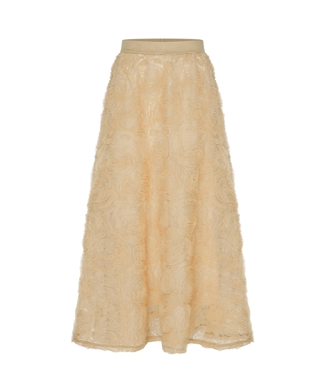 Aimée the Label Midi Rok Zia