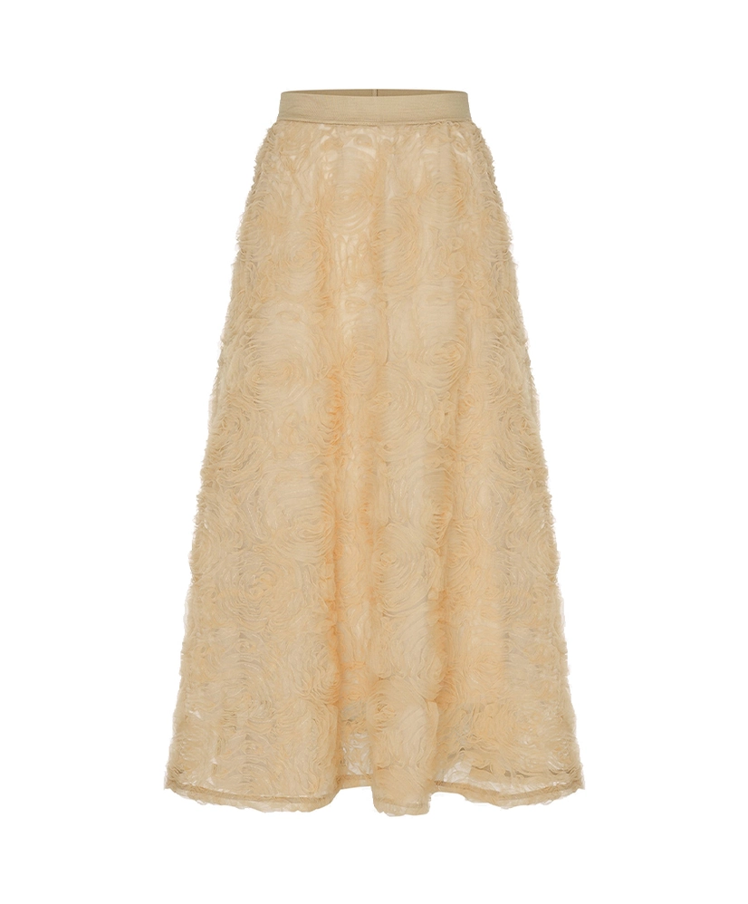 Aimée the Label Midi Rok Zia
