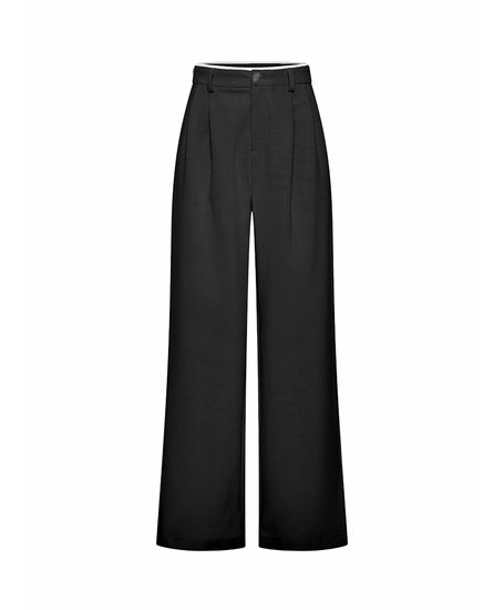 Aimée the Label Pantalon Lux
