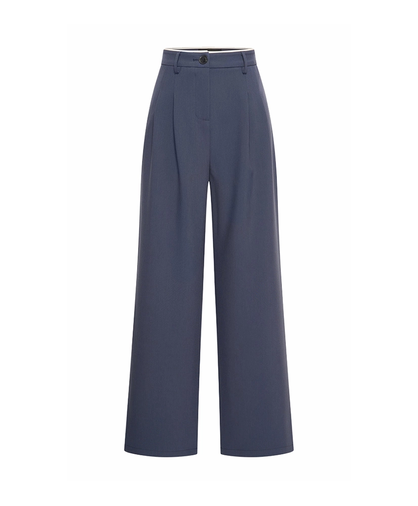 Aimée the Label Pantalon Lux