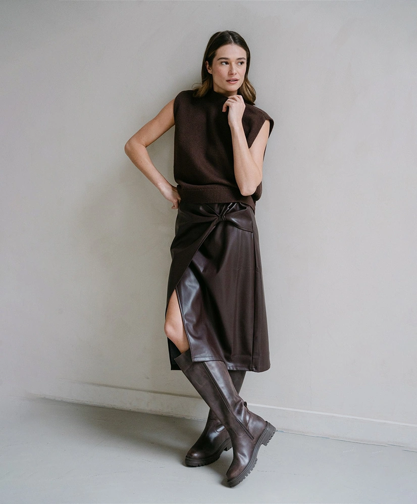 Aimée the Label Rok Maxime