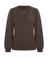 Aimée the Label Sweater Babette