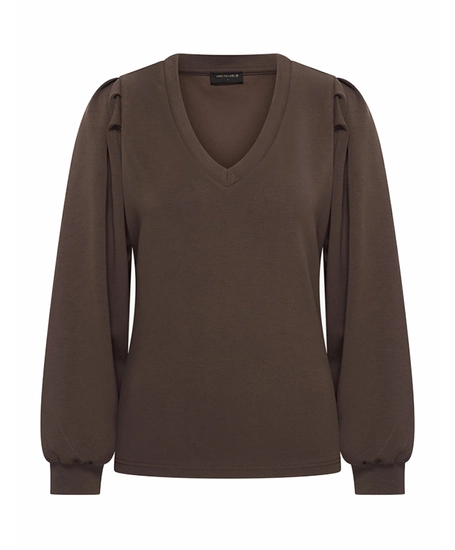 Aimée the Label Sweater Babette