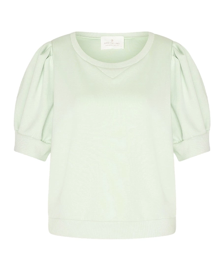 Aimée the Label Sweater Liesbeth