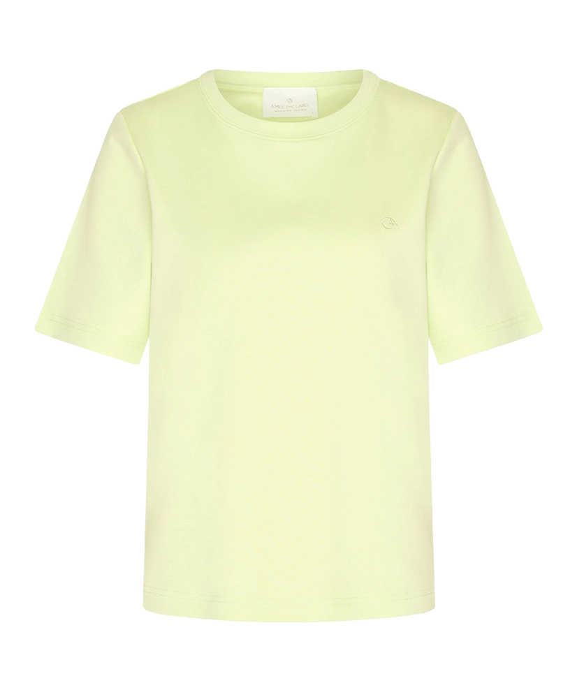 Aimée the Label T-shirt ZenoNew