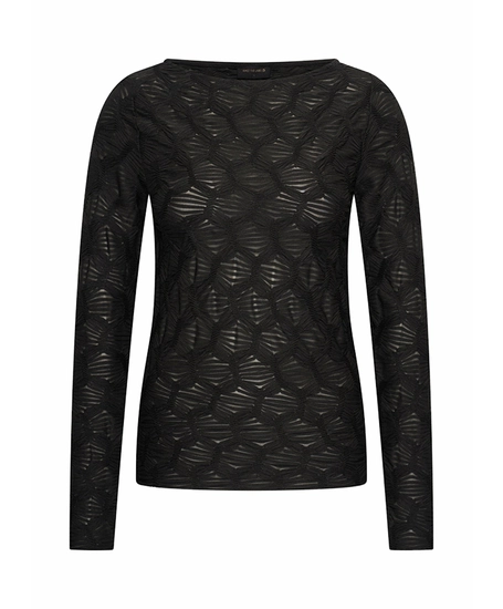 Aimée the Label Top Eliana