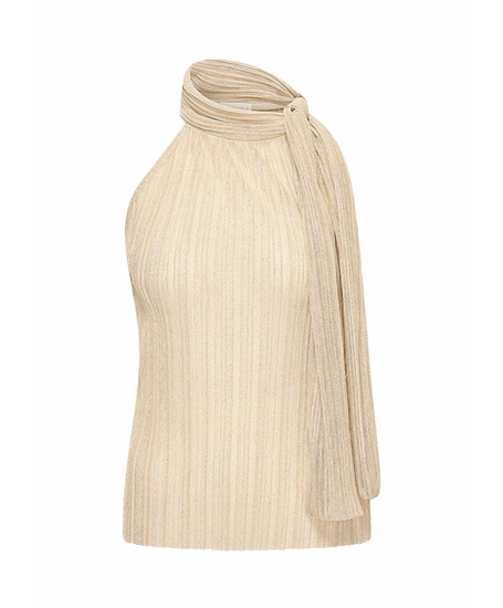 Aimée the Label Top Molly
