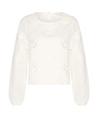 Aimée the Label Top Saar
