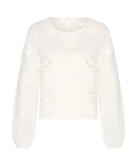 Aimée the Label Top Saar