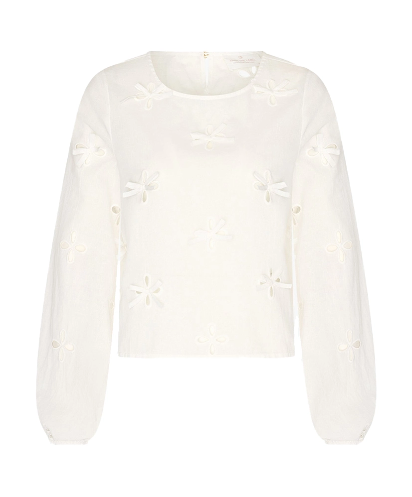 Aimée the Label Top Saar
