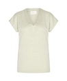 Aimée the Label Top Yanni