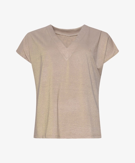 Aimée the Label Top Yanni