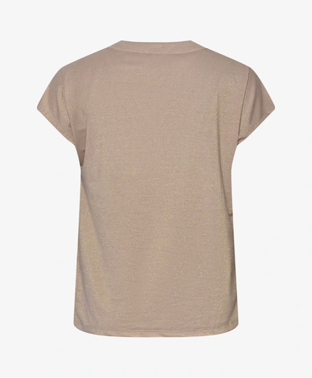 Aimée the Label Top Yanni