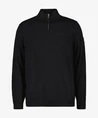 Airforce Half Zip Trui Knit