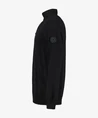 Airforce Half Zip Trui Knit