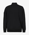 Airforce Half Zip Trui Knit
