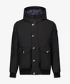Airforce Jas Bomber Pocket