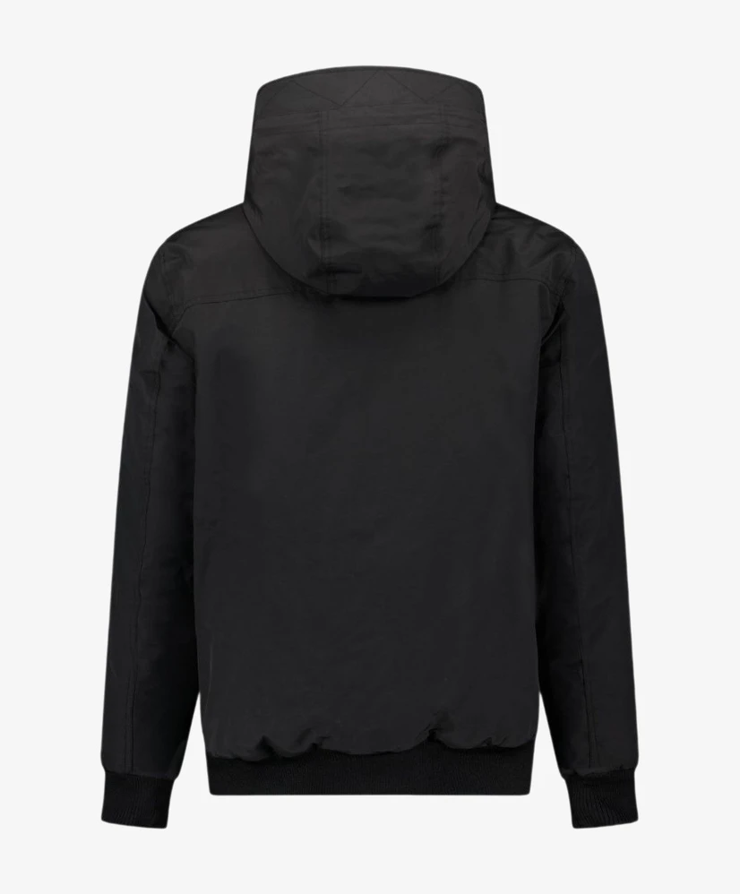 Airforce Jas Bomber Pocket